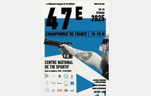 Championnats de France - CNTS