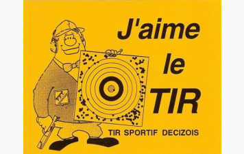 Challenge de la Cible Charitoise 2026